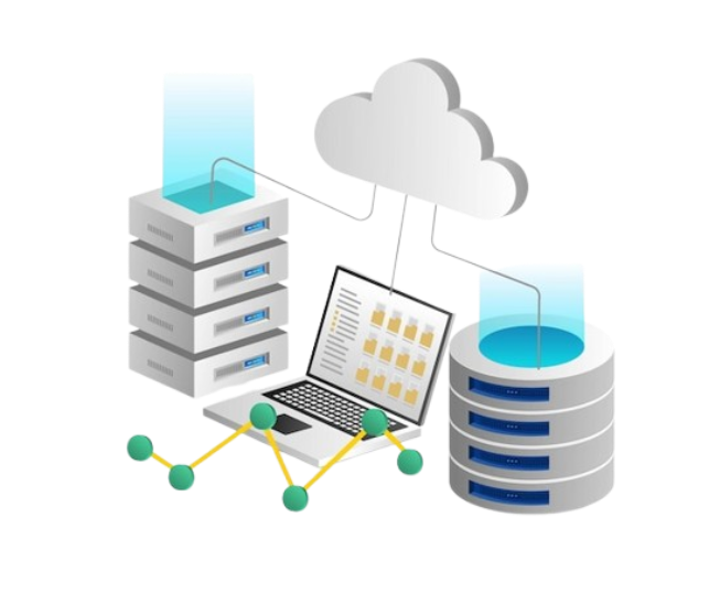 اتوماسیون در اتصال با دیتابیس های ابری
