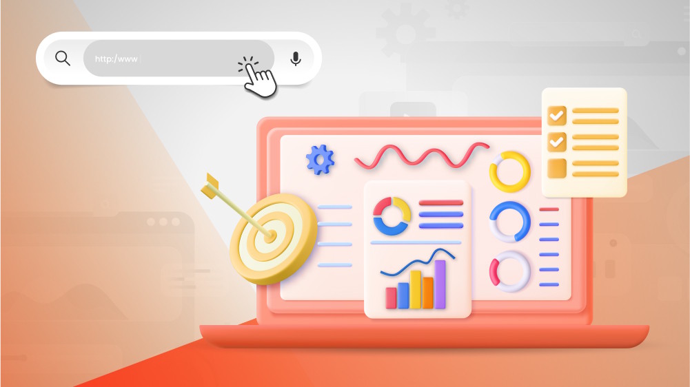 طراحی وب اپلیکیشن اختصاصی