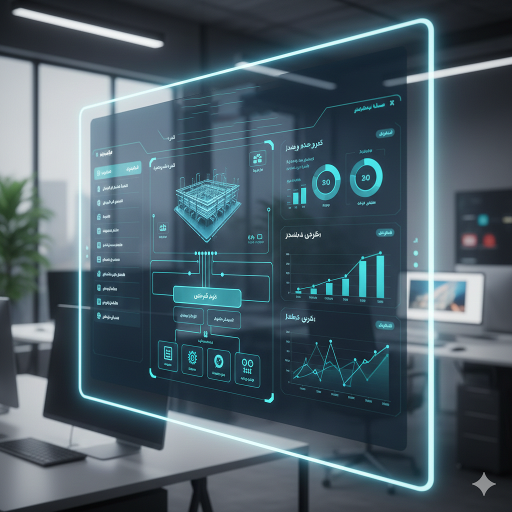 برنامه ریزی تولید